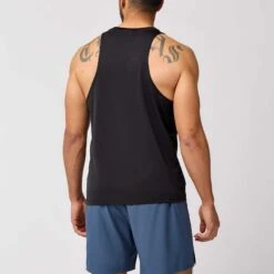 Brooks Atmosphere Singlet 3.0 Men's 11 Brooks Atmosphere Singlet 3.0 Men's -BROOKS Store 057812 001 2