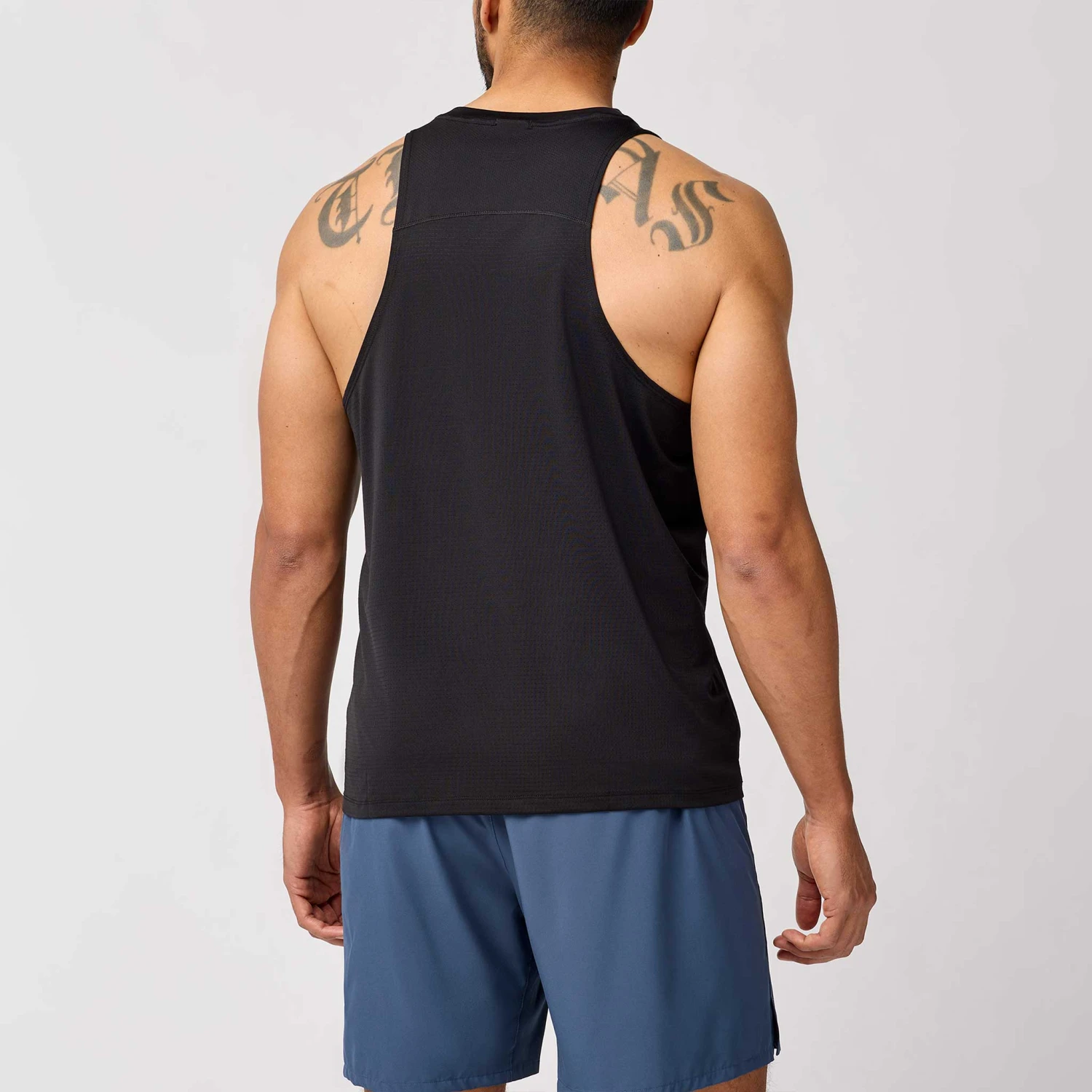 Brooks Atmosphere Singlet 3.0 Men's 6 Brooks Atmosphere Singlet 3.0 Men's - Image 6