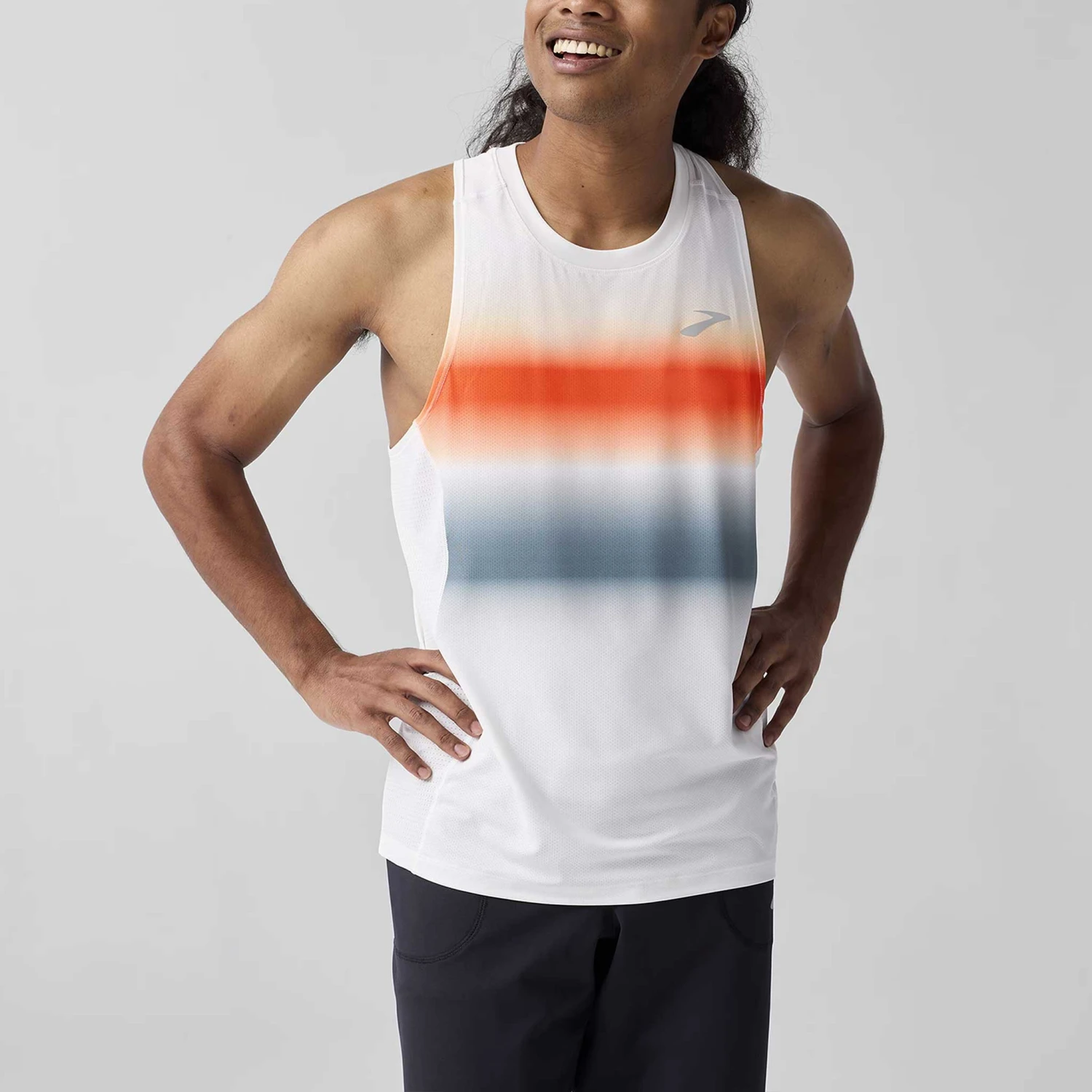 Brooks Atmosphere Singlet 3.0 Men's 1 Brooks Atmosphere Singlet 3.0 Men's