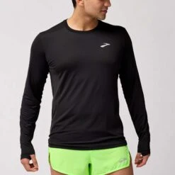 Brooks Atmosphere Long Sleeve 3.0 Men's