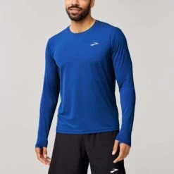 Brooks Atmosphere Long Sleeve 3.0 Men's -BROOKS Store 057813 448 1