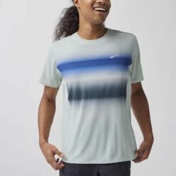 Brooks Atmosphere Short Sleeve 3.0 Men's 8 Brooks Atmosphere Short Sleeve 3.0 Men's -BROOKS Store 057814 156 1