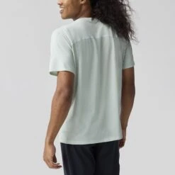 Brooks Atmosphere Short Sleeve 3.0 Men's 9 Brooks Atmosphere Short Sleeve 3.0 Men's -BROOKS Store 057814 156 2