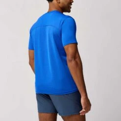 Brooks Atmosphere Short Sleeve 3.0 Men's 11 Brooks Atmosphere Short Sleeve 3.0 Men's -BROOKS Store 057814 448 2