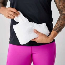 Brooks Canopy Packable Jacket Women's -BROOKS Store 057874 100 2