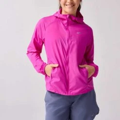 Brooks Canopy Packable Jacket Women's -BROOKS Store 057874 588 1