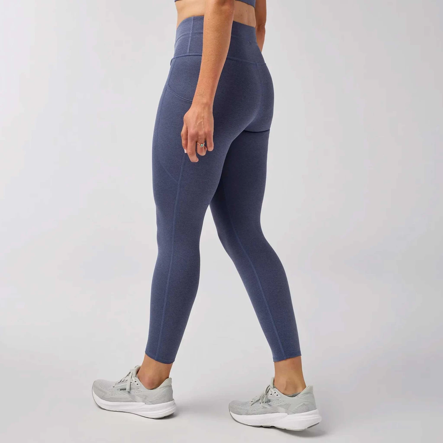 Brooks Luxe Tight Women's 1 Brooks Luxe Tight Women's