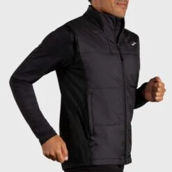 Brooks Shield Hybrid Vest 3.0 Men's