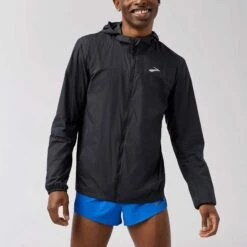 Brooks Canopy Packable Jacket Men's