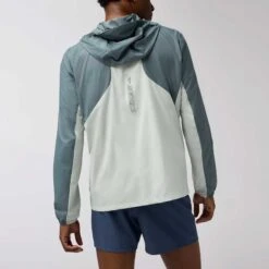 Brooks Canopy Packable Jacket Men's -BROOKS Store 057880 183 2