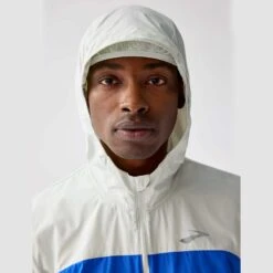 Brooks Canopy Packable Jacket Men's -BROOKS Store 057880 420 2