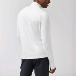 Brooks Dash Quarter Zip 3.0 Men's 8 Brooks Dash Quarter Zip 3.0 Men's -BROOKS Store 057881 100 2