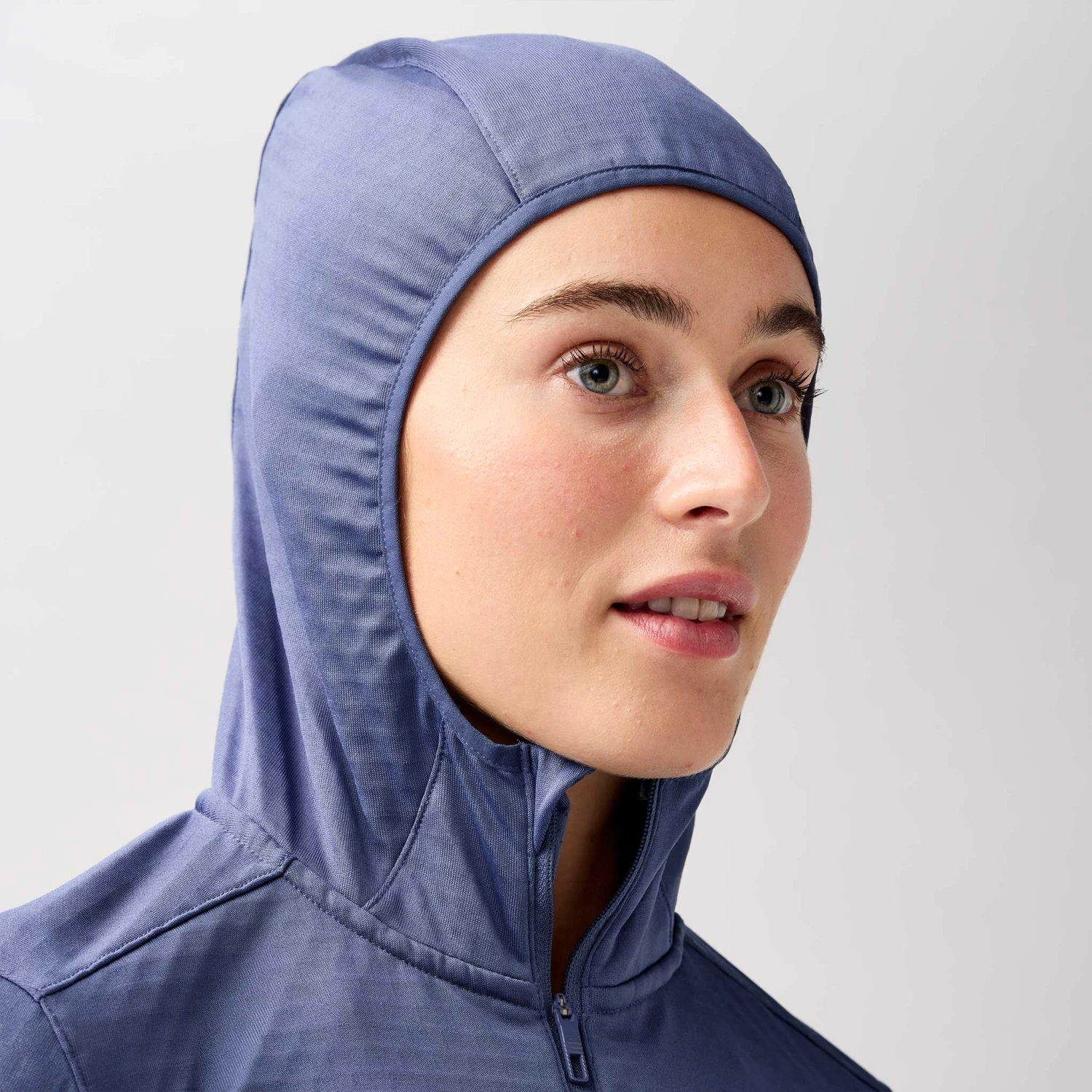 Brooks Notch Thermal Hoodie 3.0 Women's 6 Brooks Notch Thermal Hoodie 3.0 Women's - Image 6