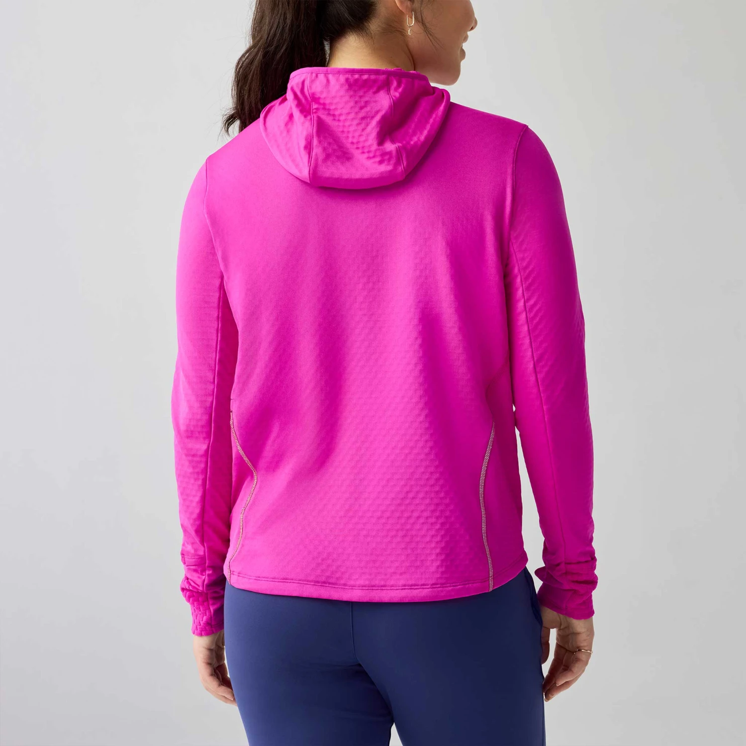 Brooks Notch Thermal Hoodie 3.0 Women's 8 Brooks Notch Thermal Hoodie 3.0 Women's - Image 8