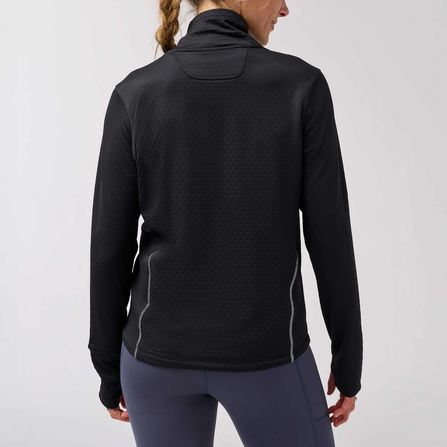 Brooks Notch Thermal Long Sleeve 3.0 Women's 2 Brooks Notch Thermal Long Sleeve 3.0 Women's - Image 2