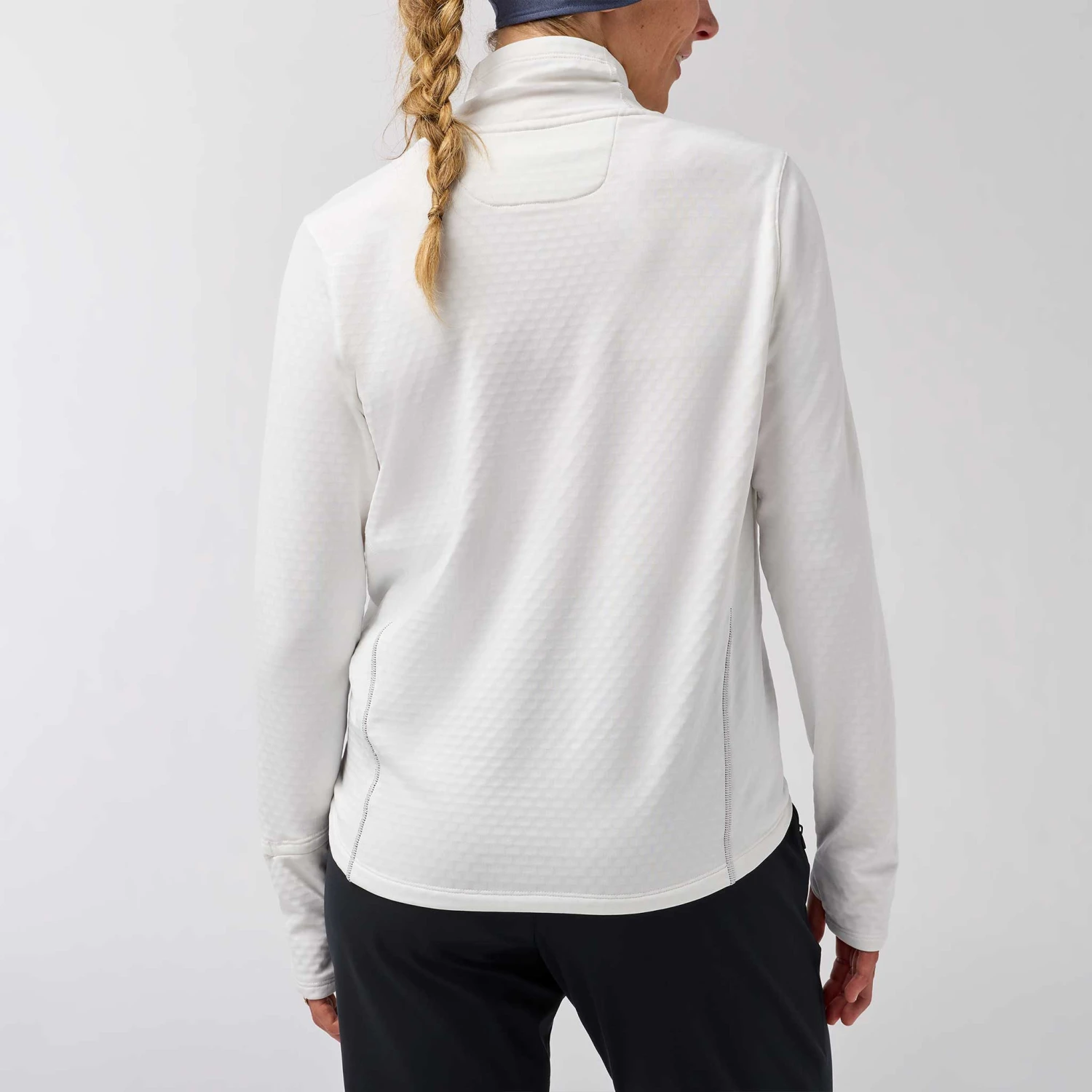 Brooks Notch Thermal Long Sleeve 3.0 Women's 4 Brooks Notch Thermal Long Sleeve 3.0 Women's - Image 4