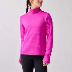 Brooks Notch Thermal Long Sleeve 3.0 Women's 10 Brooks Notch Thermal Long Sleeve 3.0 Women's -BROOKS Store 057884 588 1