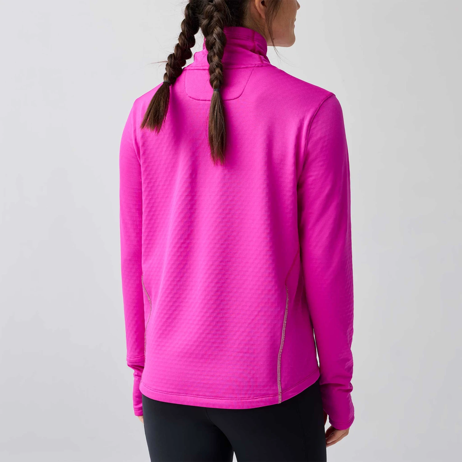 Brooks Notch Thermal Long Sleeve 3.0 Women's 6 Brooks Notch Thermal Long Sleeve 3.0 Women's - Image 6