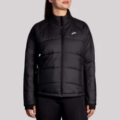 Brooks Shield Hybrid Jacket 3.0 Women's
