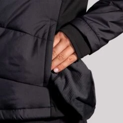 Brooks Shield Hybrid Jacket 3.0 Women's 7 Brooks Shield Hybrid Jacket 3.0 Women's -BROOKS Store 057885 001 3