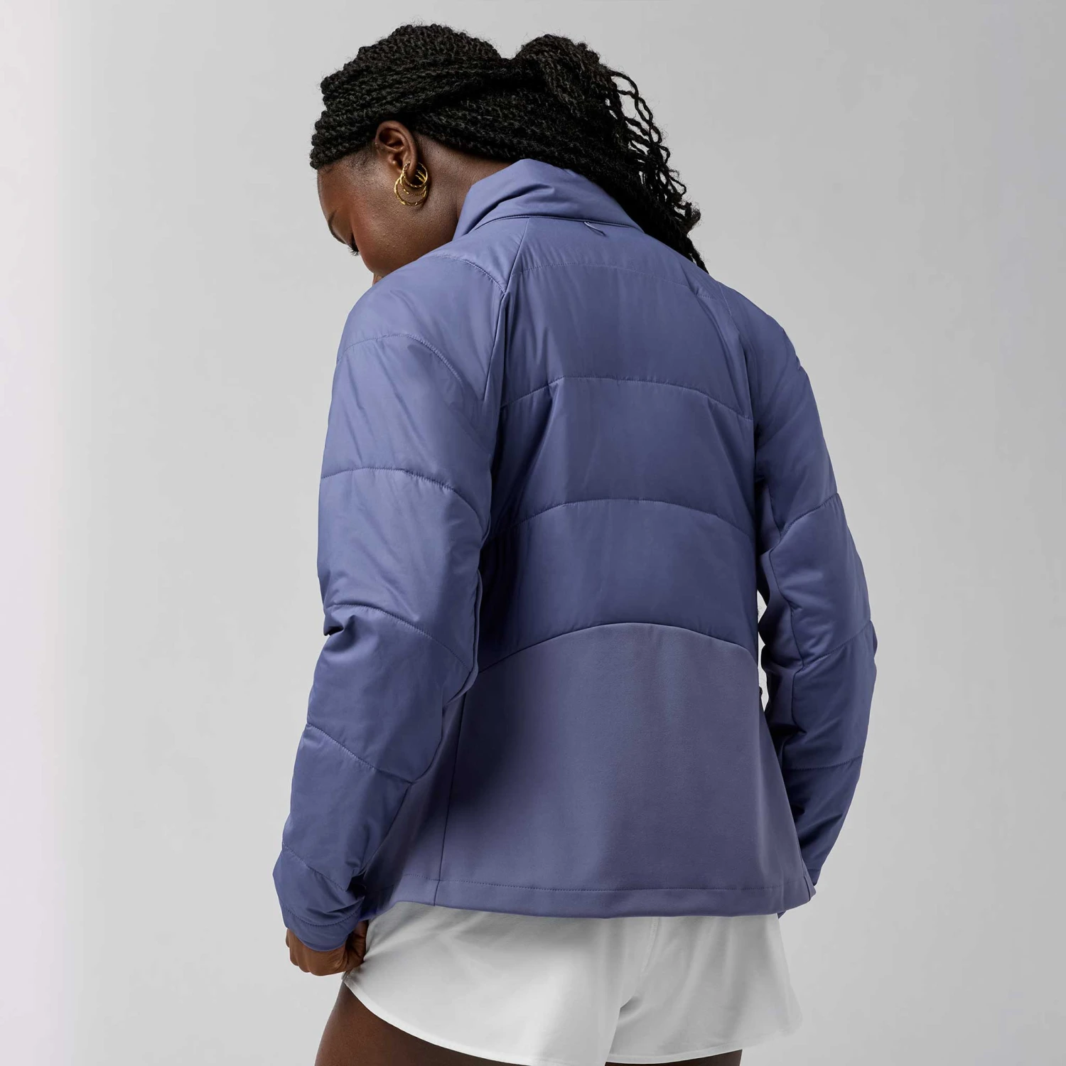 Brooks Shield Hybrid Jacket 3.0 Women's 5 Brooks Shield Hybrid Jacket 3.0 Women's - Image 5