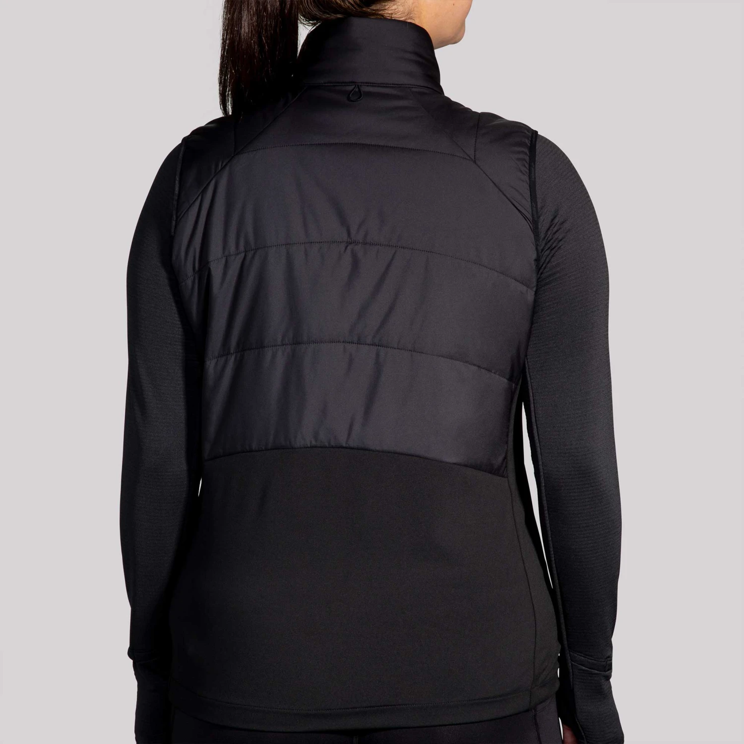 Brooks Shield Hybrid Vest 3.0 Women's 2 Brooks Shield Hybrid Vest 3.0 Women's - Image 2