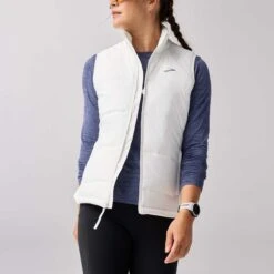 Brooks Shield Hybrid Vest 3.0 Women's 6 Brooks Shield Hybrid Vest 3.0 Women's -BROOKS Store 057886 100 1