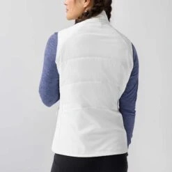 Brooks Shield Hybrid Vest 3.0 Women's 7 Brooks Shield Hybrid Vest 3.0 Women's -BROOKS Store 057886 100 2