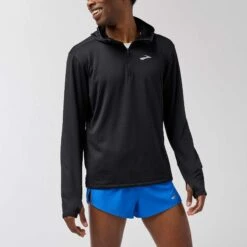 Brooks Notch Thermal Hoodie 3.0 Men's