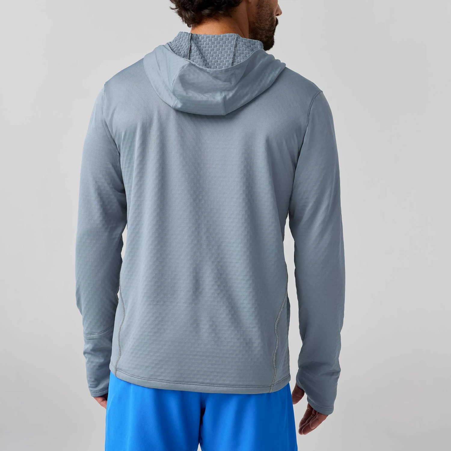Brooks Notch Thermal Hoodie 3.0 Men's 6 Brooks Notch Thermal Hoodie 3.0 Men's - Image 6
