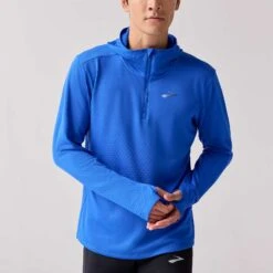 Brooks Notch Thermal Hoodie 3.0 Men's 8 Brooks Notch Thermal Hoodie 3.0 Men's -BROOKS Store 057889 448 1