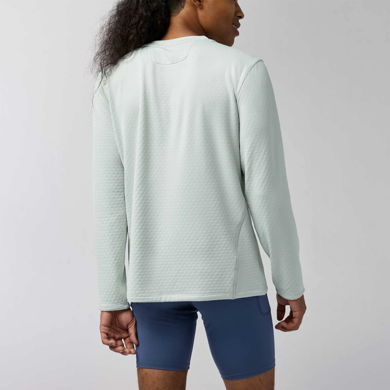 Brooks Notch Thermal Long Sleeve 3.0 Men's 4 Brooks Notch Thermal Long Sleeve 3.0 Men's - Image 4