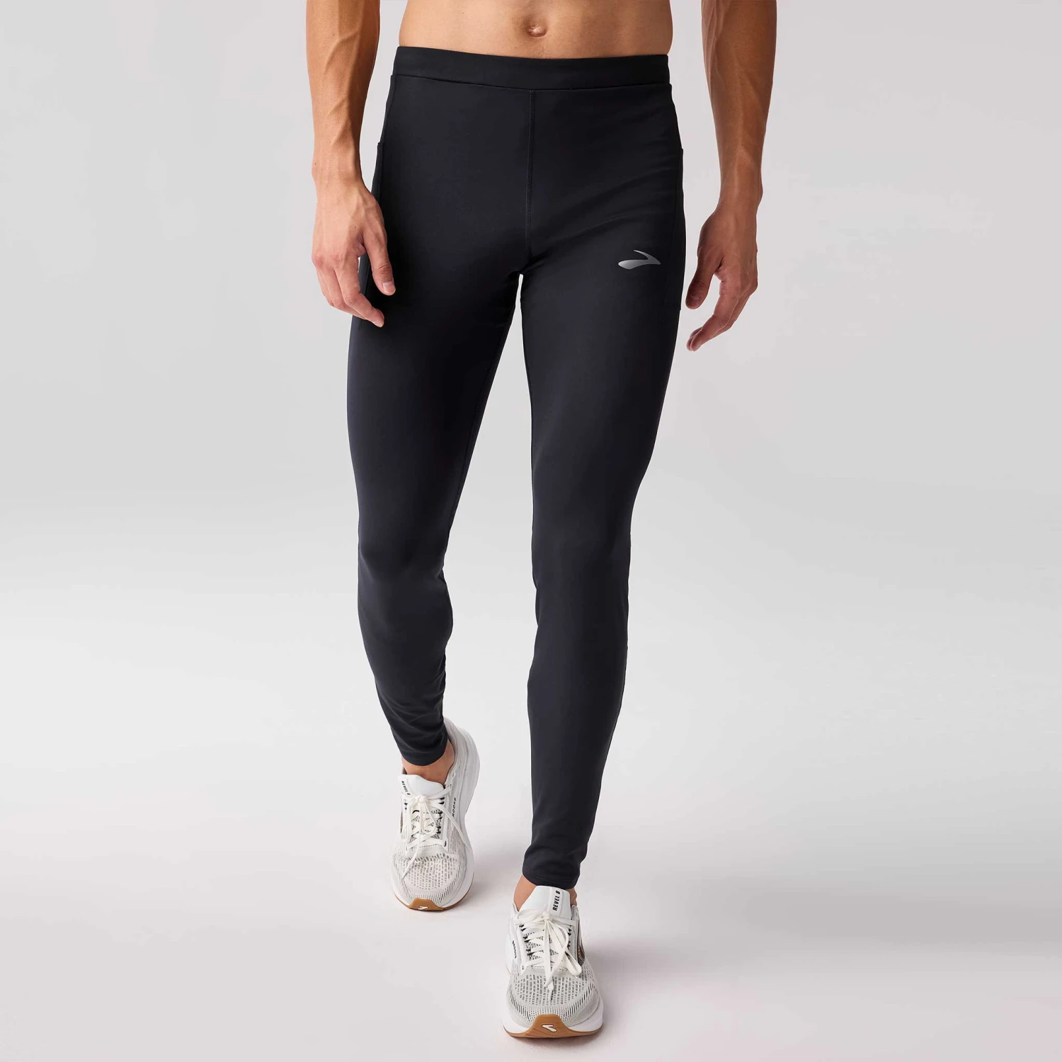 Brooks Momentum Thermal Tight 2.0 Men's 1 Brooks Momentum Thermal Tight 2.0 Men's