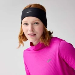 Brooks Luxe Thermal Headband