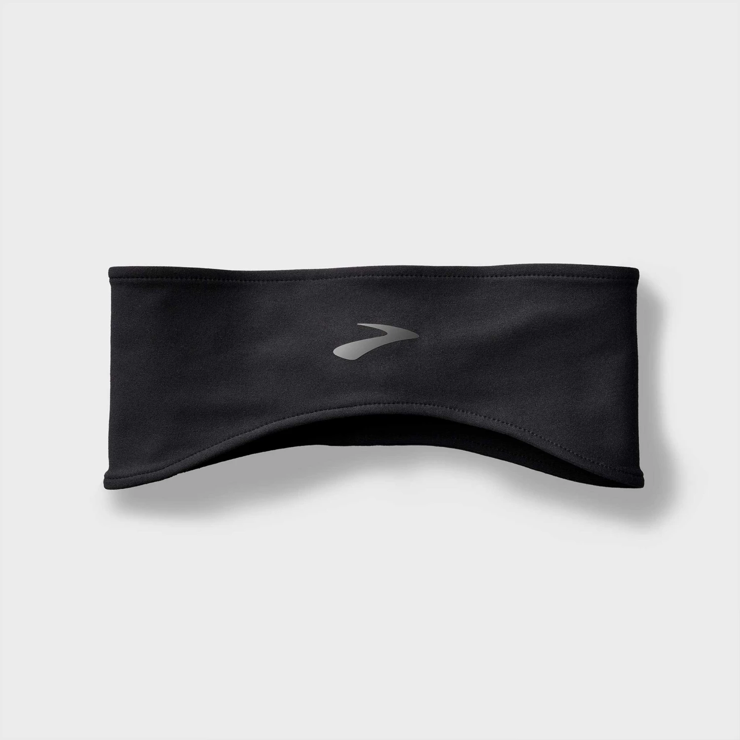 Brooks Luxe Thermal Headband 3 Brooks Luxe Thermal Headband - Image 3