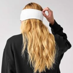 Brooks Luxe Thermal Headband 16 Brooks Luxe Thermal Headband -BROOKS Store 057893 100 2