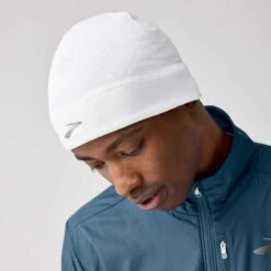Brooks Notch Thermal Beanie 2.0 -BROOKS Store 057894 100 1