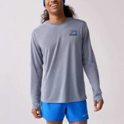 Brooks Distance Long Sleeve 3.0 Men's