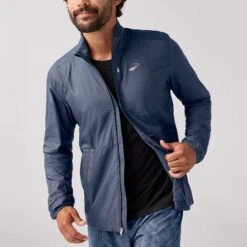 Brooks Fusion Hybrid Jacket 3.0 Men's -BROOKS Store 057906 455 1