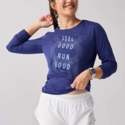 Brooks Distance Long Sleeve 3.0 Women's