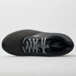 Brooks Addiction Walker Suede Men's Black/Primer/Black 8 Brooks Addiction Walker Suede Men's Black/Primer/Black -BROOKS Store 630969 2