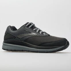 Brooks Addiction Walker Suede Men's Black/Primer/Black 10 Brooks Addiction Walker Suede Men's Black/Primer/Black -BROOKS Store 630969 5