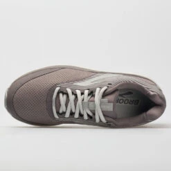 Brooks Addiction Walker Suede Women's Shark/Alloy/Oyster 8 Brooks Addiction Walker Suede Women's Shark/Alloy/Oyster -BROOKS Store 630971 2
