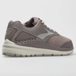 Brooks Addiction Walker Suede Women's Shark/Alloy/Oyster 11 Brooks Addiction Walker Suede Women's Shark/Alloy/Oyster -BROOKS Store 630971 6