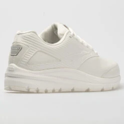 Brooks Addiction Walker 2 Men's White/White 11 Brooks Addiction Walker 2 Men's White/White -BROOKS Store 630974 6