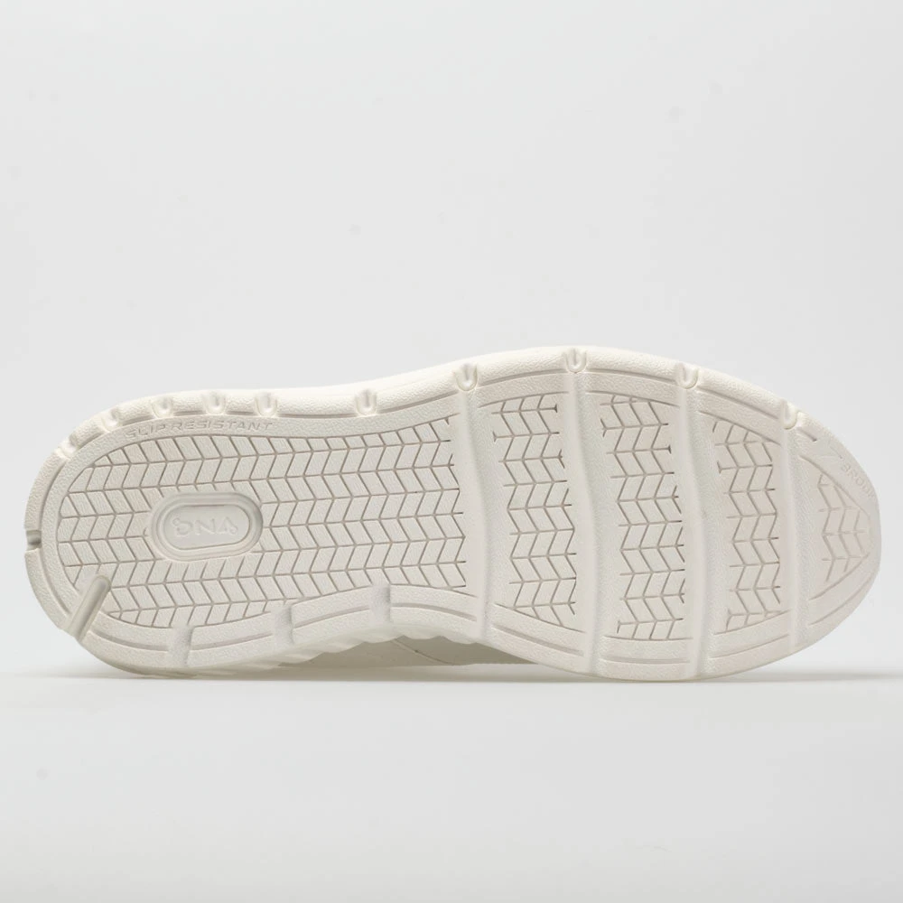 Brooks Addiction Walker 2 Women's White/White 4 Brooks Addiction Walker 2 Women's White/White - Image 4