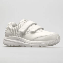 Brooks Addiction Walker 2 V-Strap Men's White/White -BROOKS Store 630978 5