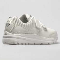 Brooks Addiction Walker 2 V-Strap Men's White/White -BROOKS Store 630978 6