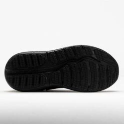 Brooks Ghost Max Leather Men's Black/Black 9 Brooks Ghost Max Leather Men's Black/Black -BROOKS Store 631621 4