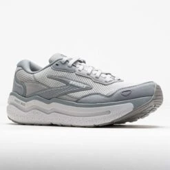Brooks Ghost Max SE Men's Primer Grey/Oyster/Alloy 10 Brooks Ghost Max SE Men's Primer Grey/Oyster/Alloy -BROOKS Store 631625 5